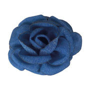 PICO COPENHAGEN Denim Rose Claw